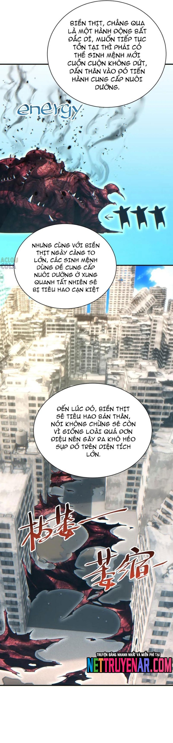 Mạt Thế Trùng Sinh: Ta Dựa Vào Mở Rương Vấn Dỉnh Đỉnh Phong: Chapter 64