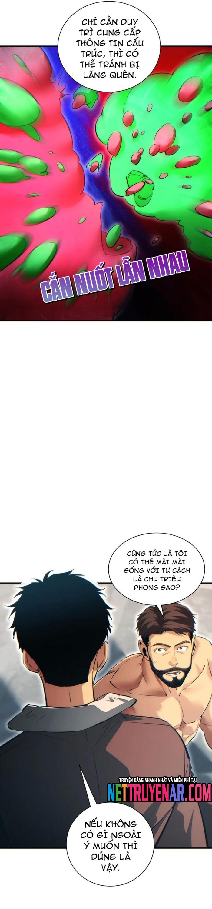 Mạt Thế Trùng Sinh: Ta Dựa Vào Mở Rương Vấn Dỉnh Đỉnh Phong: Chapter 64