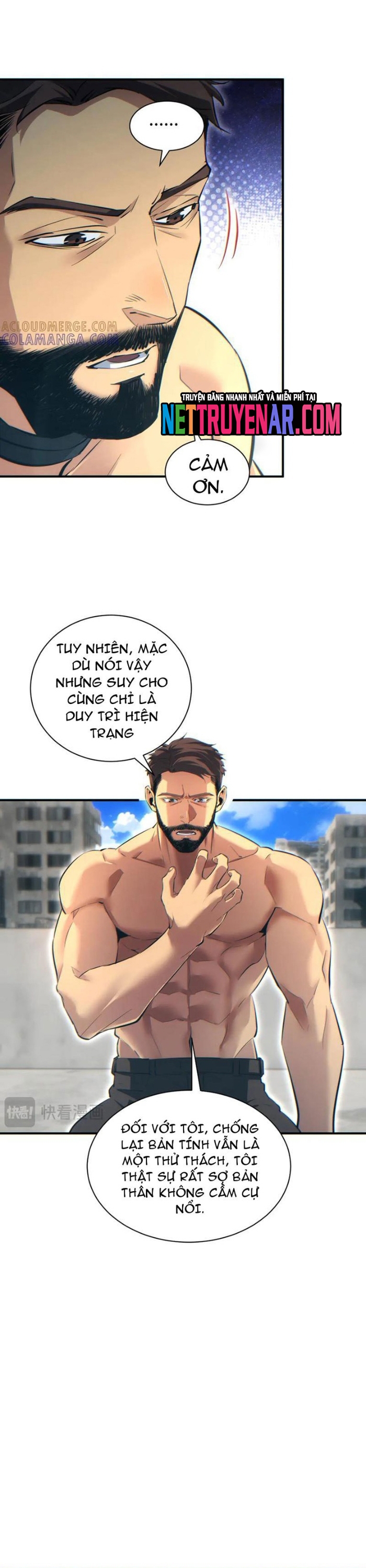 Mạt Thế Trùng Sinh: Ta Dựa Vào Mở Rương Vấn Dỉnh Đỉnh Phong: Chapter 64