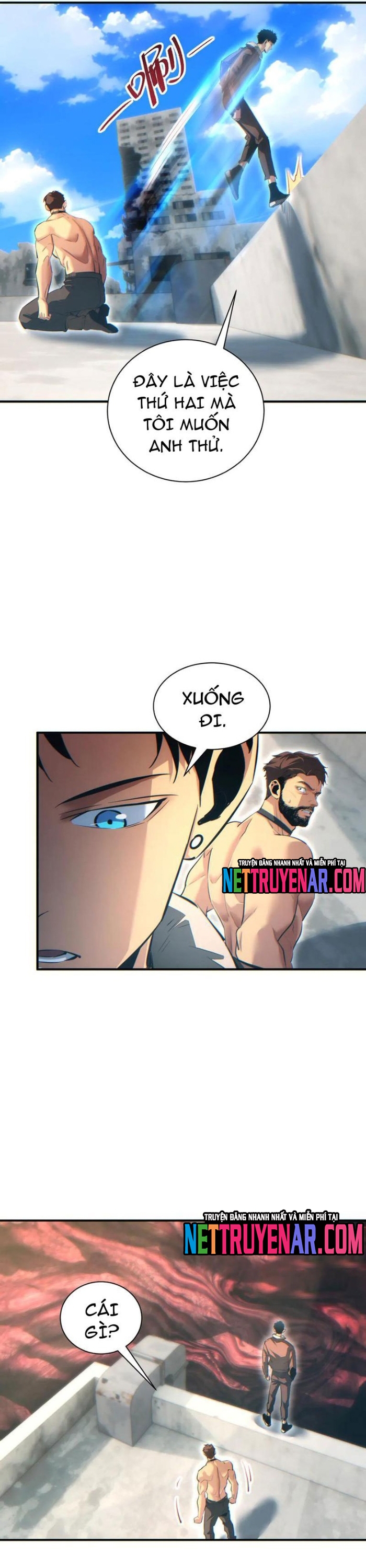 Mạt Thế Trùng Sinh: Ta Dựa Vào Mở Rương Vấn Dỉnh Đỉnh Phong: Chapter 64