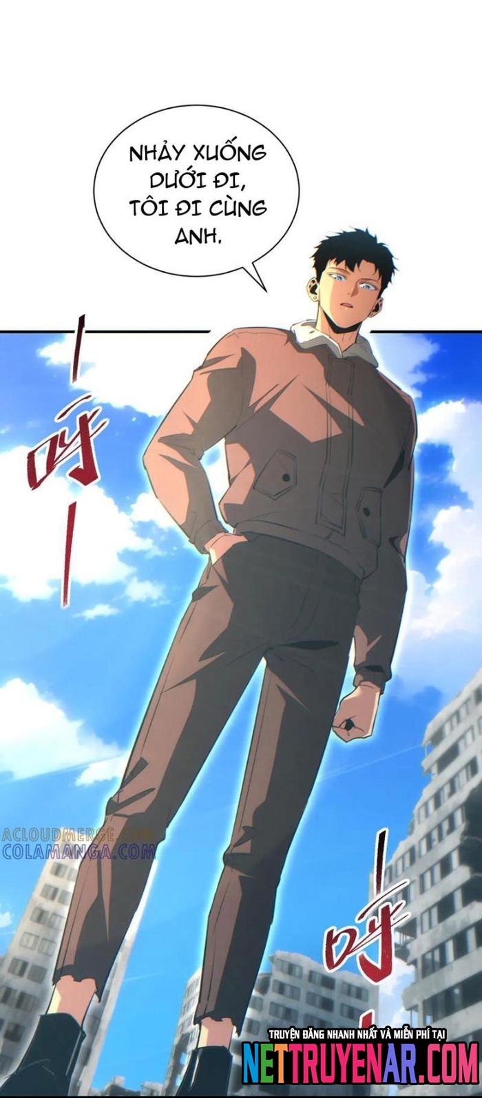 Mạt Thế Trùng Sinh: Ta Dựa Vào Mở Rương Vấn Dỉnh Đỉnh Phong: Chapter 64