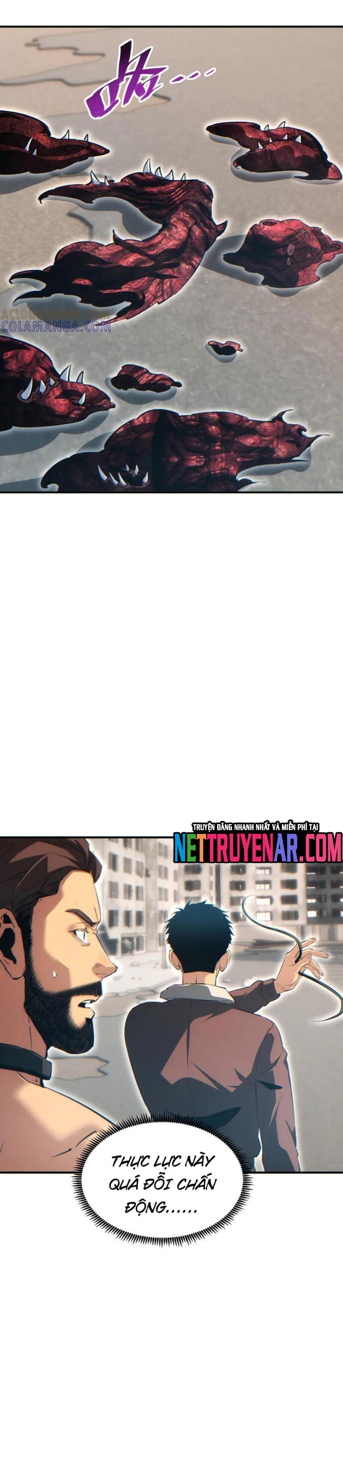 Mạt Thế Trùng Sinh: Ta Dựa Vào Mở Rương Vấn Dỉnh Đỉnh Phong: Chapter 64