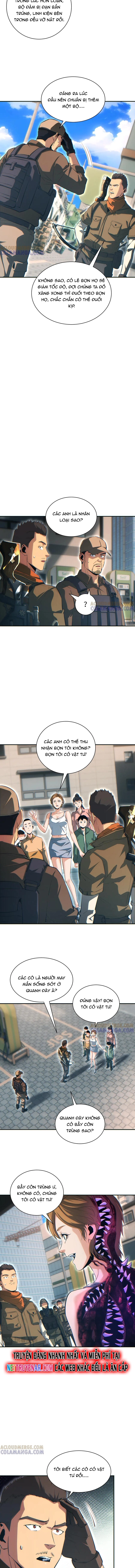 Mạt Thế Trùng Sinh: Ta Dựa Vào Mở Rương Vấn Dỉnh Đỉnh Phong: Chapter 65