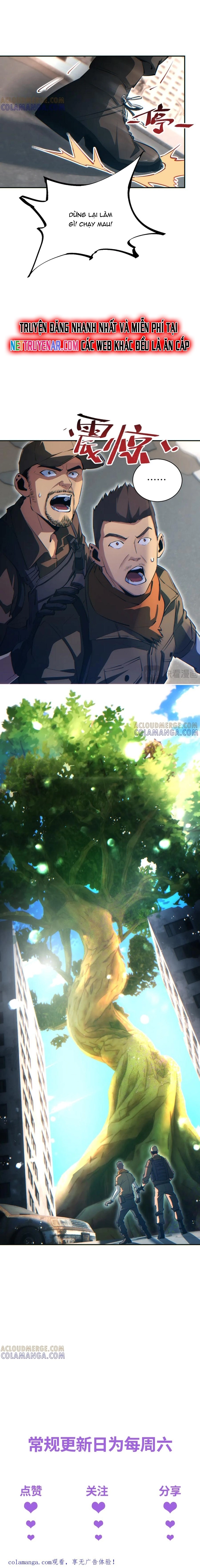 Mạt Thế Trùng Sinh: Ta Dựa Vào Mở Rương Vấn Dỉnh Đỉnh Phong: Chapter 65