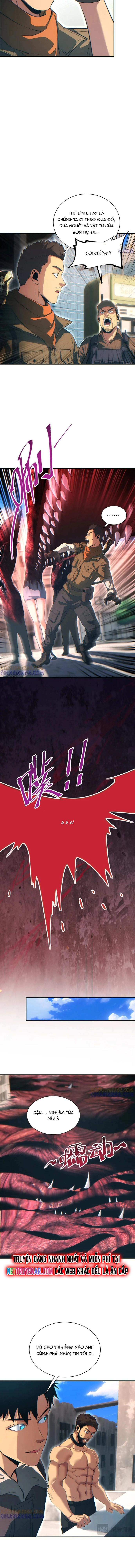 Mạt Thế Trùng Sinh: Ta Dựa Vào Mở Rương Vấn Dỉnh Đỉnh Phong: Chapter 65