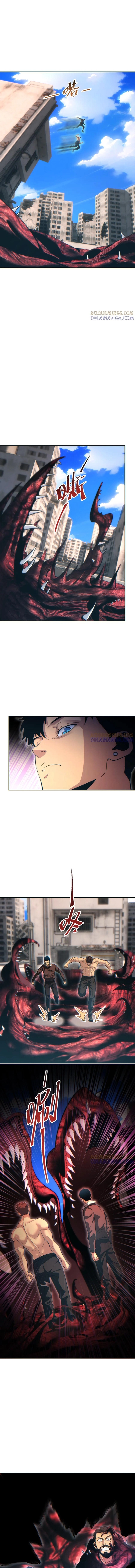 Mạt Thế Trùng Sinh: Ta Dựa Vào Mở Rương Vấn Dỉnh Đỉnh Phong: Chapter 65