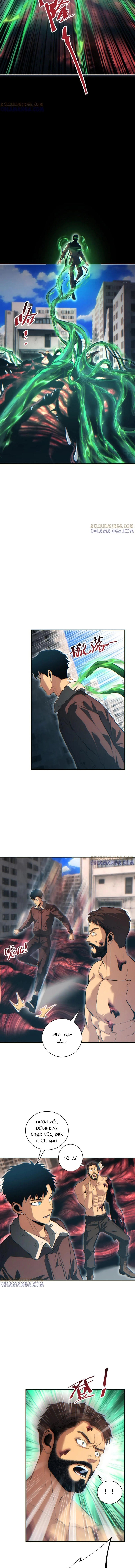 Mạt Thế Trùng Sinh: Ta Dựa Vào Mở Rương Vấn Dỉnh Đỉnh Phong: Chapter 65