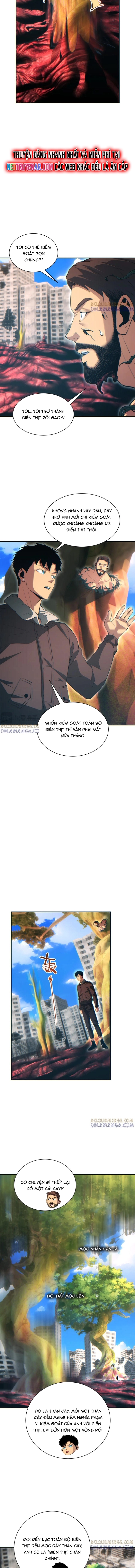 Mạt Thế Trùng Sinh: Ta Dựa Vào Mở Rương Vấn Dỉnh Đỉnh Phong: Chapter 65