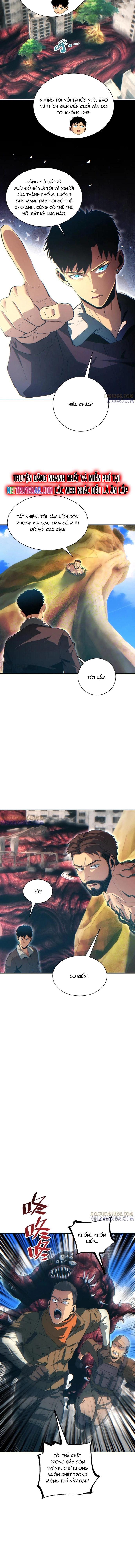 Mạt Thế Trùng Sinh: Ta Dựa Vào Mở Rương Vấn Dỉnh Đỉnh Phong: Chapter 65