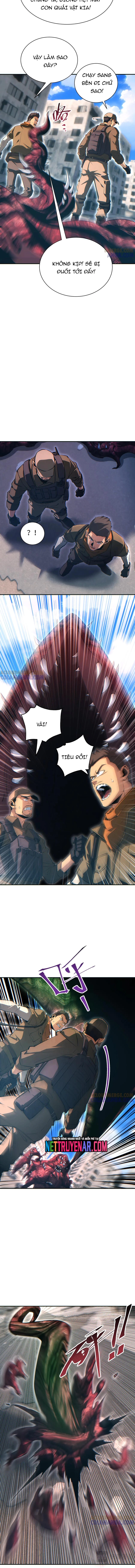 Mạt Thế Trùng Sinh: Ta Dựa Vào Mở Rương Vấn Dỉnh Đỉnh Phong: Chapter 66