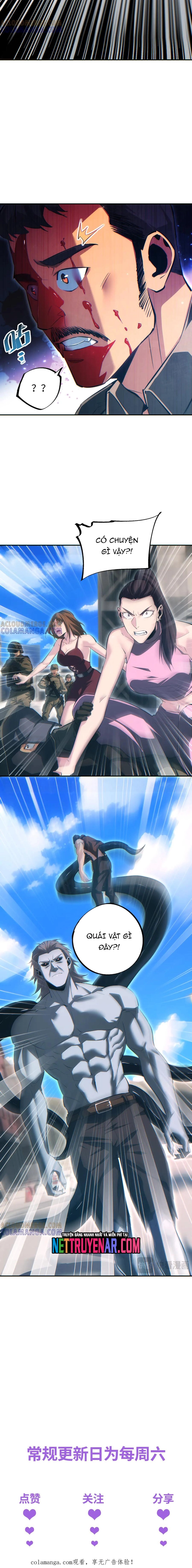 Mạt Thế Trùng Sinh: Ta Dựa Vào Mở Rương Vấn Dỉnh Đỉnh Phong: Chapter 66