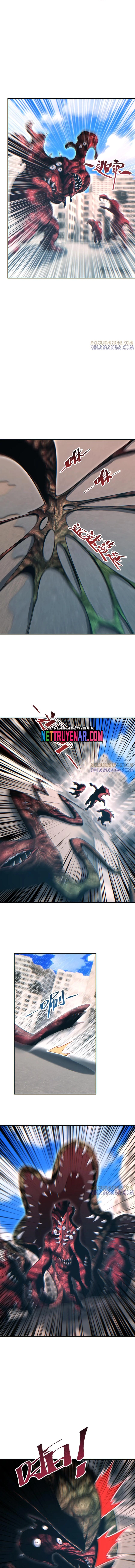 Mạt Thế Trùng Sinh: Ta Dựa Vào Mở Rương Vấn Dỉnh Đỉnh Phong: Chapter 66