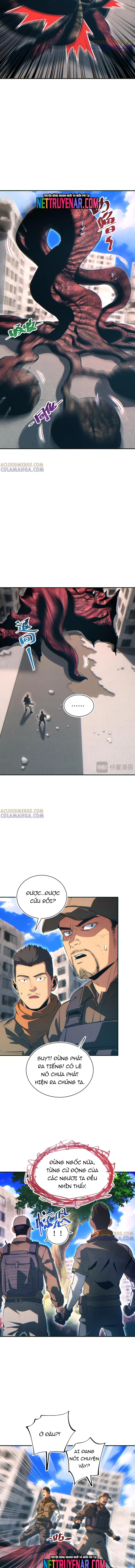 Mạt Thế Trùng Sinh: Ta Dựa Vào Mở Rương Vấn Dỉnh Đỉnh Phong: Chapter 66