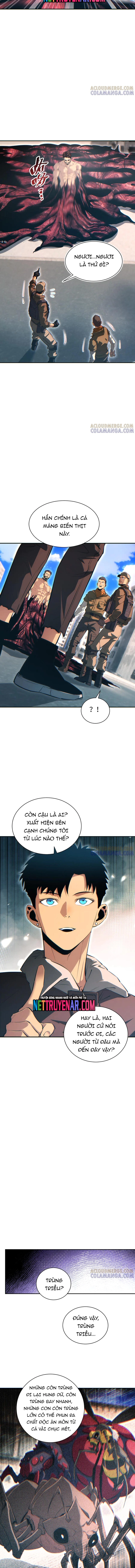 Mạt Thế Trùng Sinh: Ta Dựa Vào Mở Rương Vấn Dỉnh Đỉnh Phong: Chapter 66