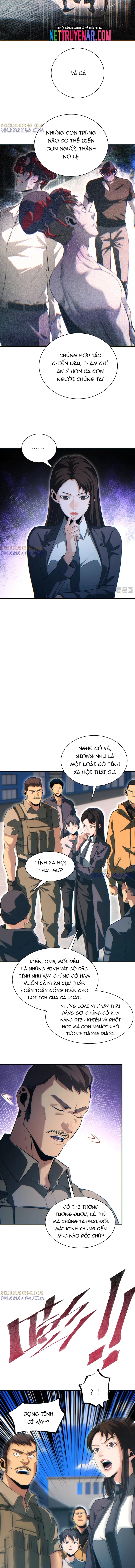 Mạt Thế Trùng Sinh: Ta Dựa Vào Mở Rương Vấn Dỉnh Đỉnh Phong: Chapter 66