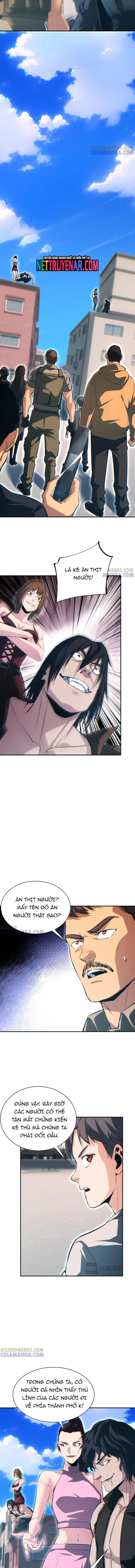 Mạt Thế Trùng Sinh: Ta Dựa Vào Mở Rương Vấn Dỉnh Đỉnh Phong: Chapter 66