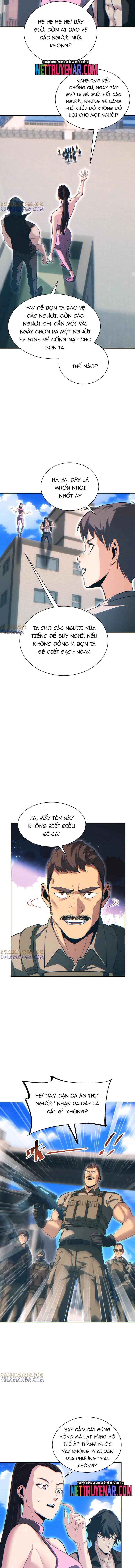 Mạt Thế Trùng Sinh: Ta Dựa Vào Mở Rương Vấn Dỉnh Đỉnh Phong: Chapter 66