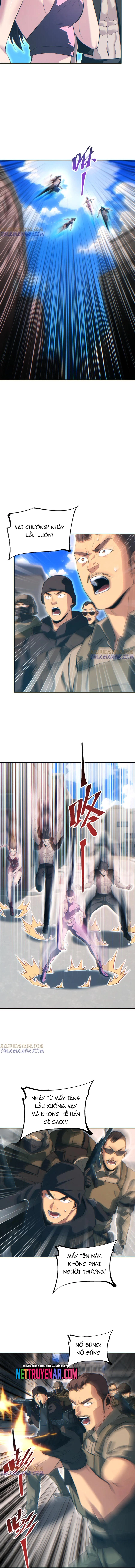 Mạt Thế Trùng Sinh: Ta Dựa Vào Mở Rương Vấn Dỉnh Đỉnh Phong: Chapter 66