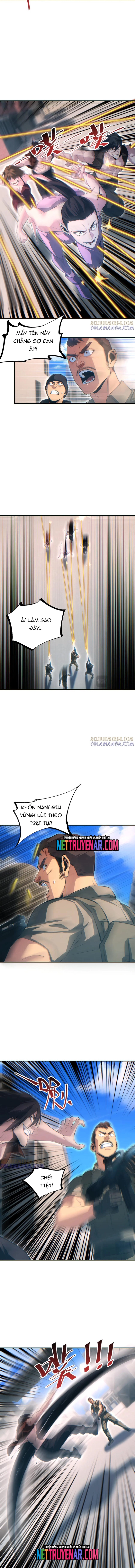 Mạt Thế Trùng Sinh: Ta Dựa Vào Mở Rương Vấn Dỉnh Đỉnh Phong: Chapter 66