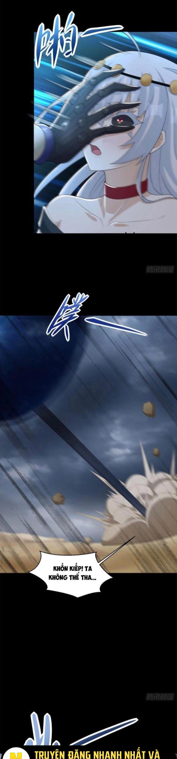 Mạt Thế Vi Vương: Chapter 617