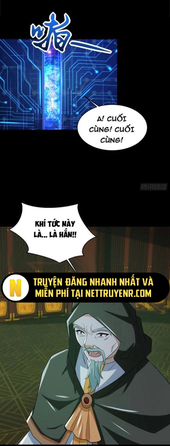 Mạt Thế Vi Vương: Chapter 618