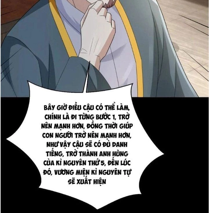 Mạt Thế Vi Vương: Chapter 621