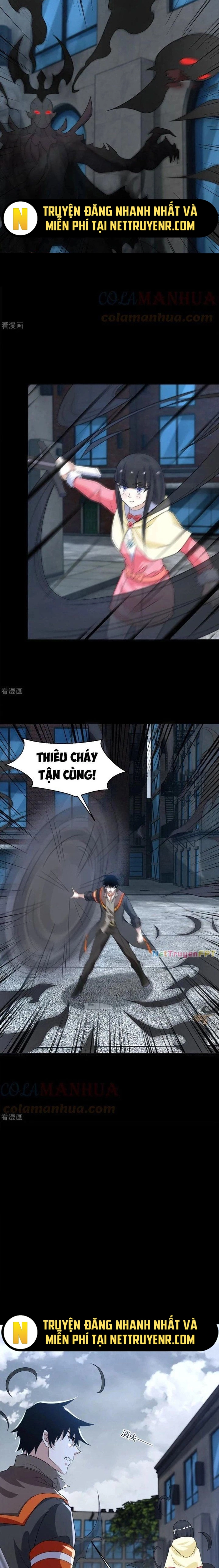Mạt Thế Vi Vương: Chapter 628
