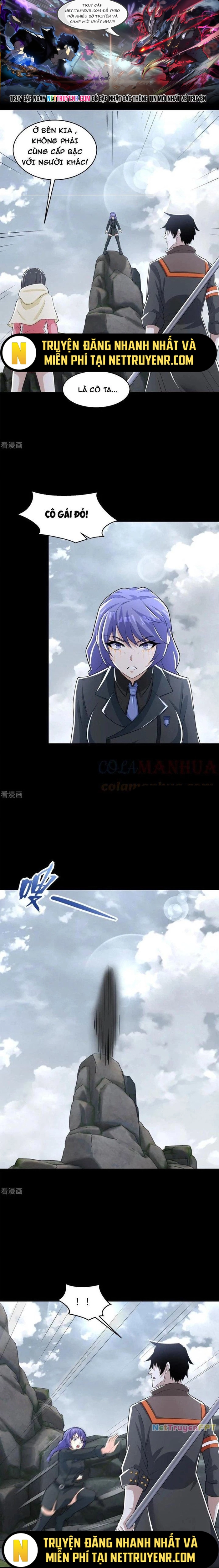 Mạt Thế Vi Vương: Chapter 629