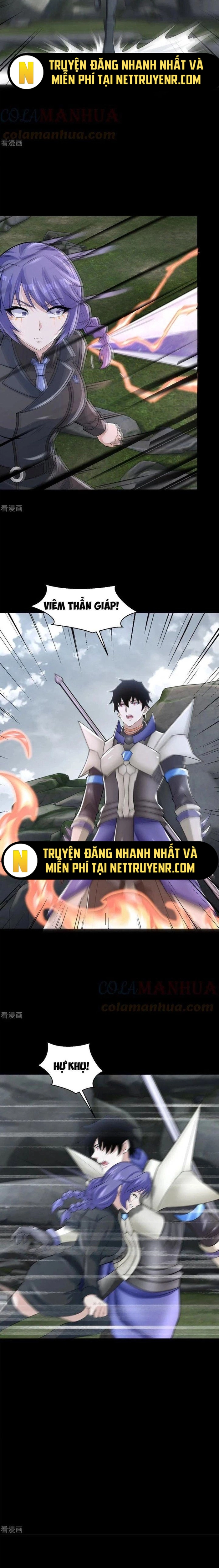 Mạt Thế Vi Vương: Chapter 629