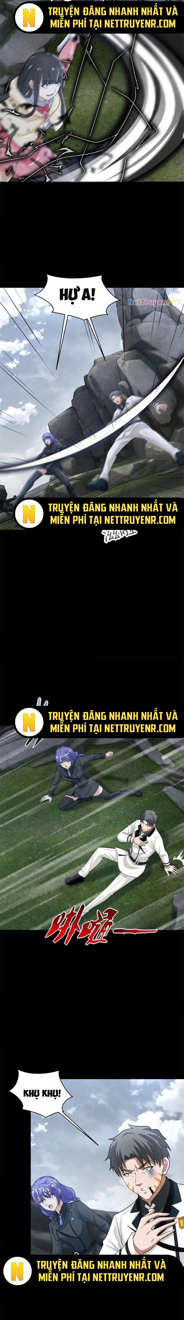 Mạt Thế Vi Vương: Chapter 630