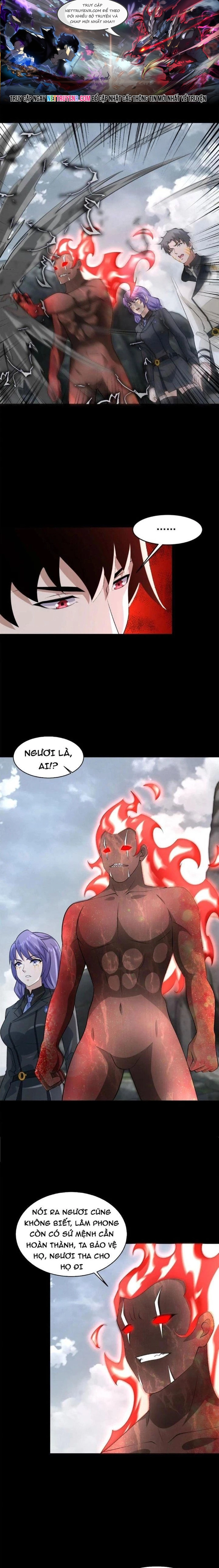 Mạt Thế Vi Vương: Chapter 631