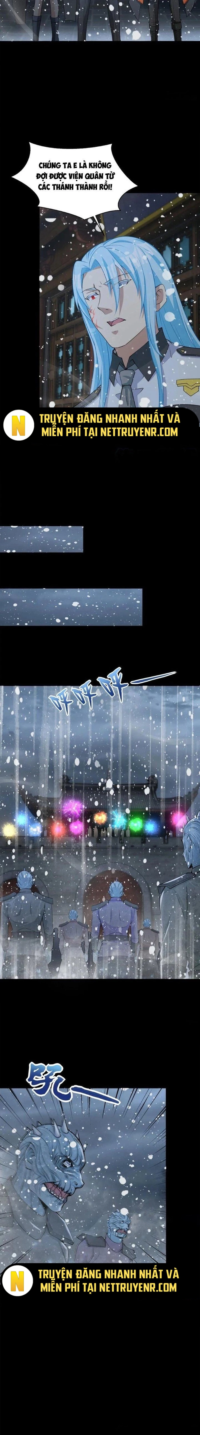 Mạt Thế Vi Vương: Chapter 633
