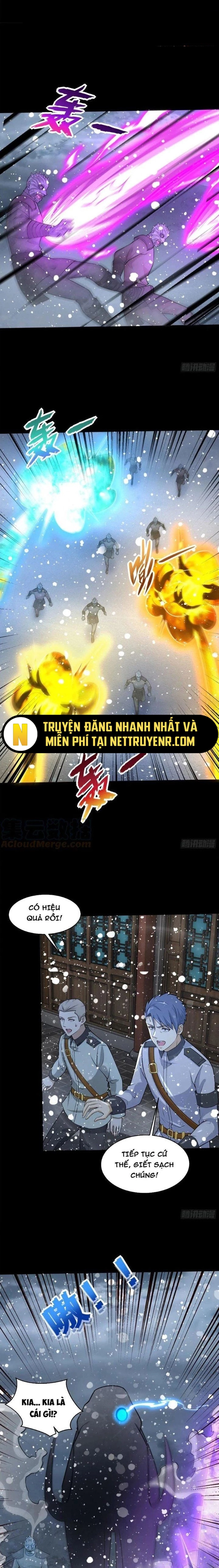 Mạt Thế Vi Vương: Chapter 633