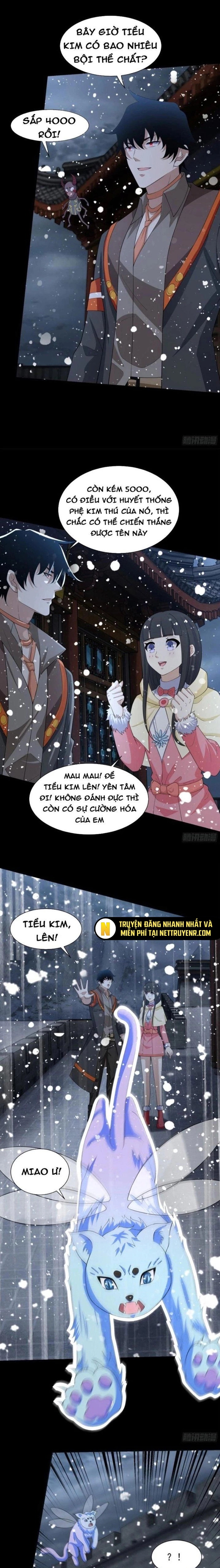 Mạt Thế Vi Vương: Chapter 634