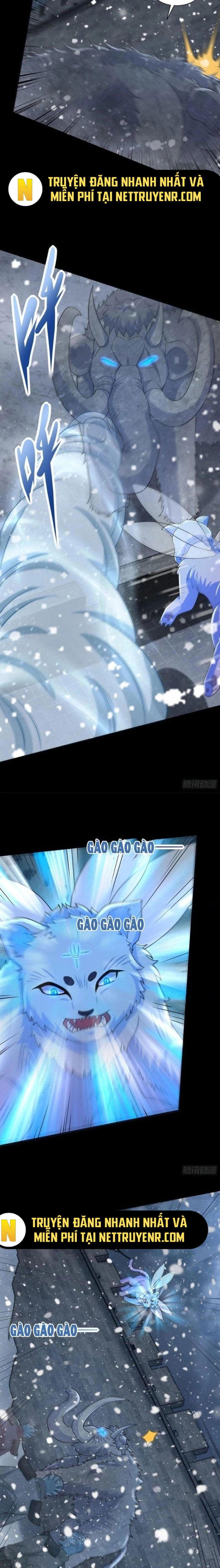 Mạt Thế Vi Vương: Chapter 634
