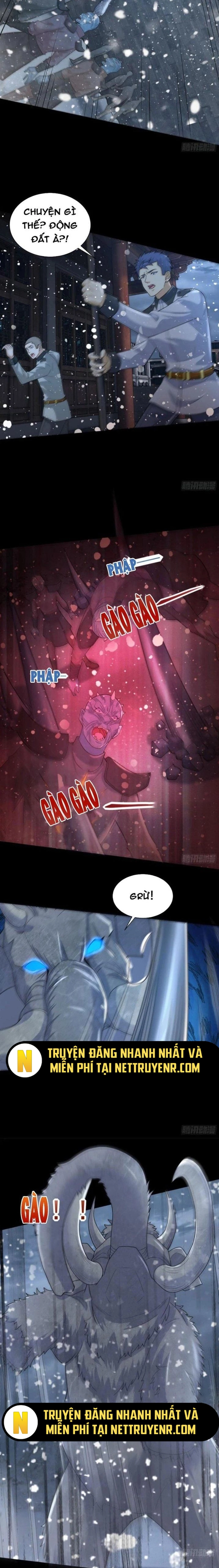 Mạt Thế Vi Vương: Chapter 634