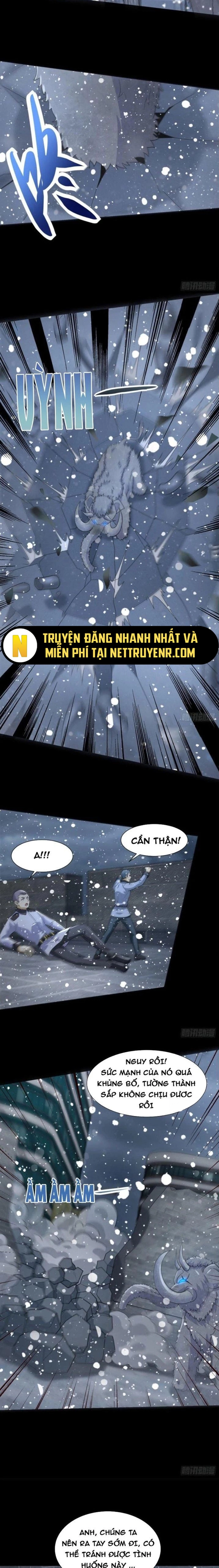 Mạt Thế Vi Vương: Chapter 634
