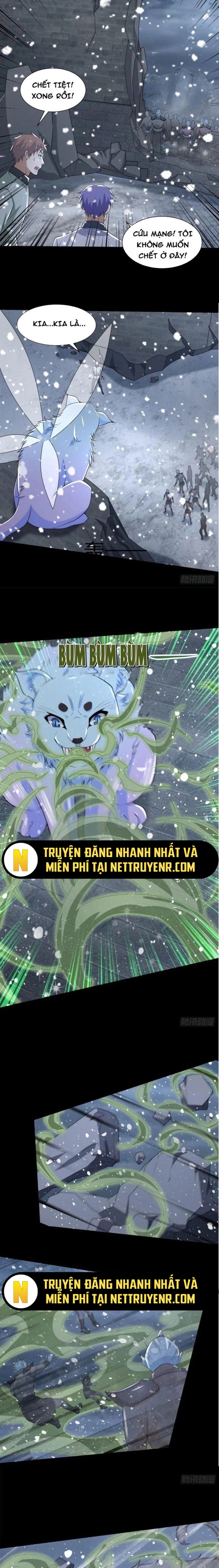 Mạt Thế Vi Vương: Chapter 634