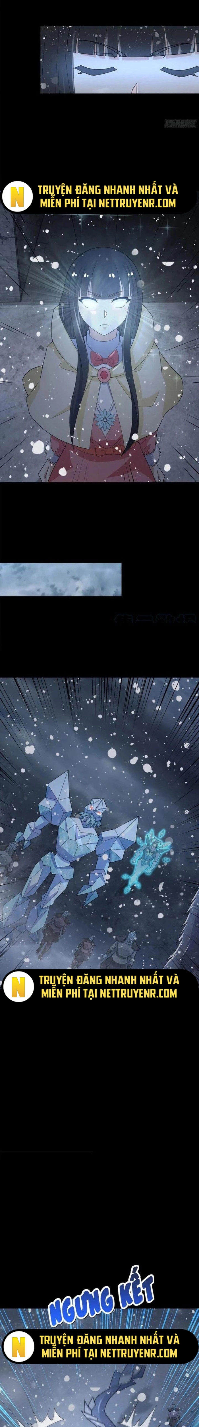 Mạt Thế Vi Vương: Chapter 636