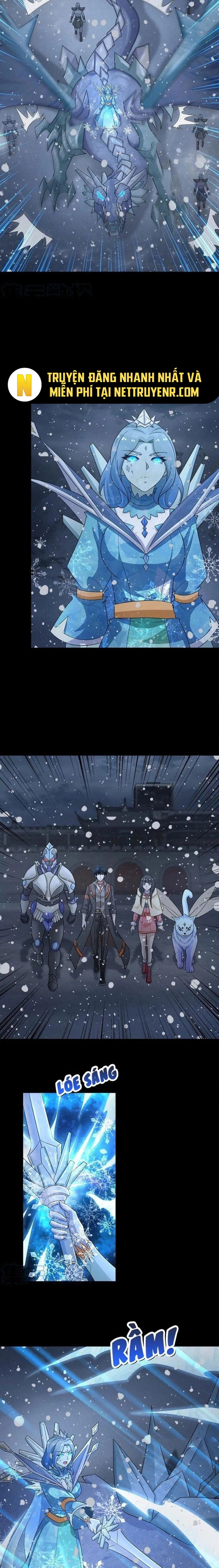 Mạt Thế Vi Vương: Chapter 636