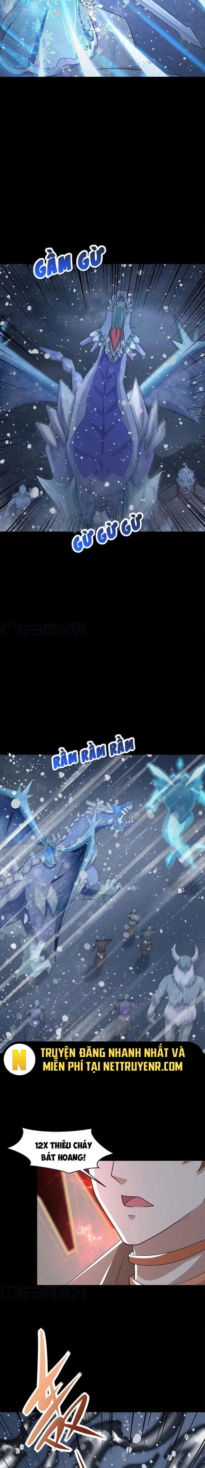 Mạt Thế Vi Vương: Chapter 636