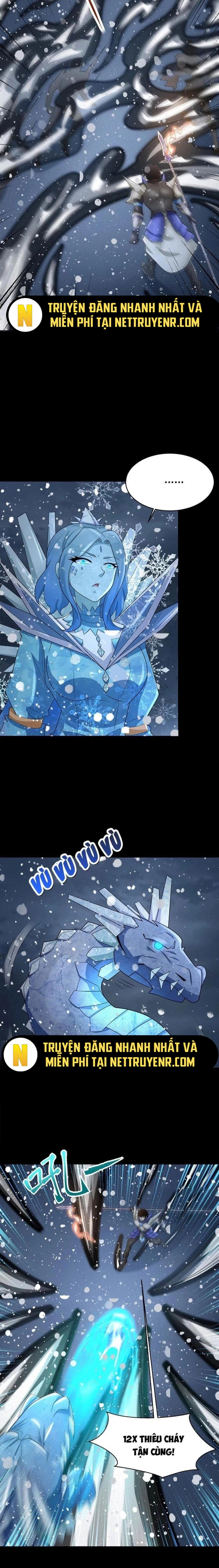 Mạt Thế Vi Vương: Chapter 636