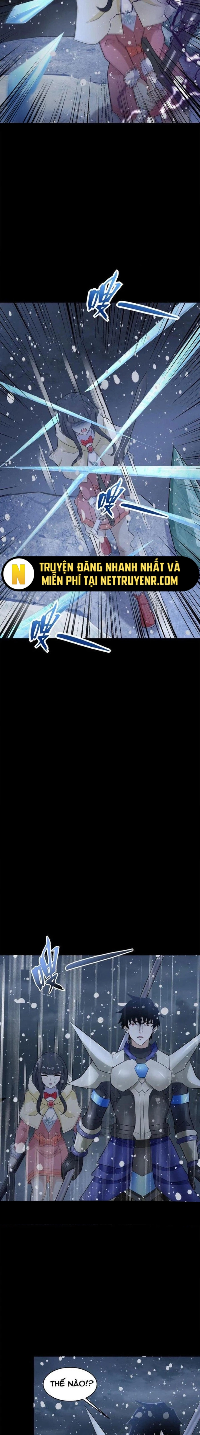 Mạt Thế Vi Vương: Chapter 636