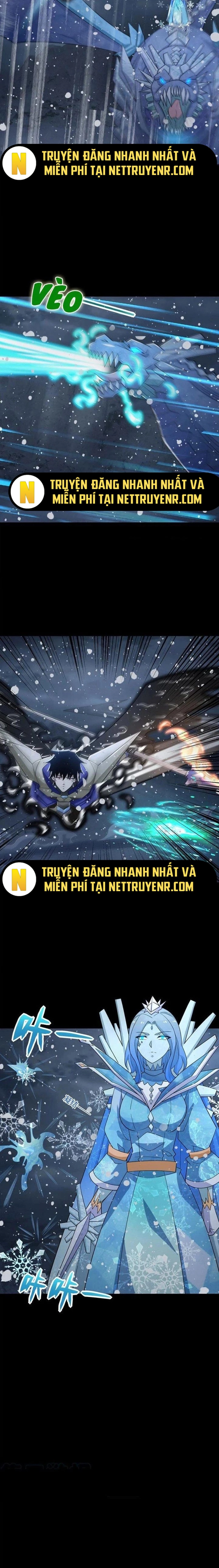 Mạt Thế Vi Vương: Chapter 637