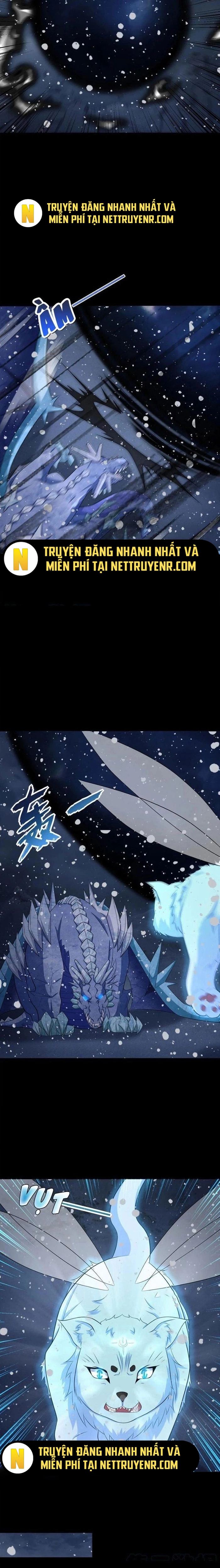 Mạt Thế Vi Vương: Chapter 637