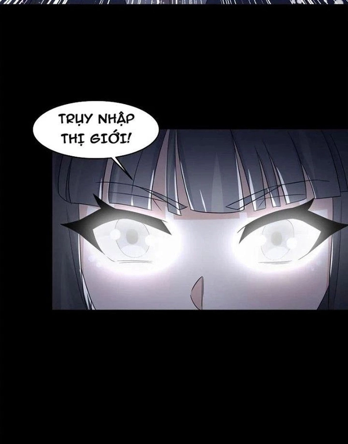 Mạt Thế Vi Vương: Chapter 637