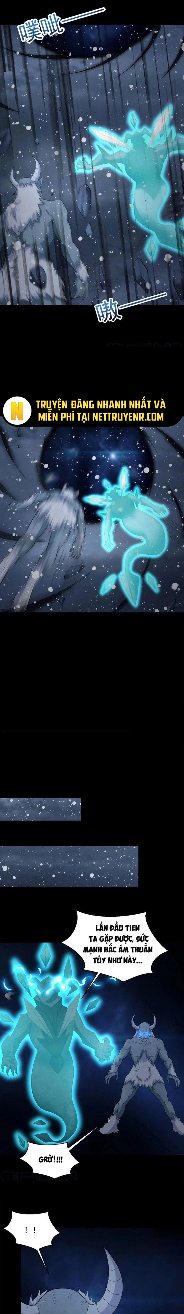 Mạt Thế Vi Vương: Chapter 638