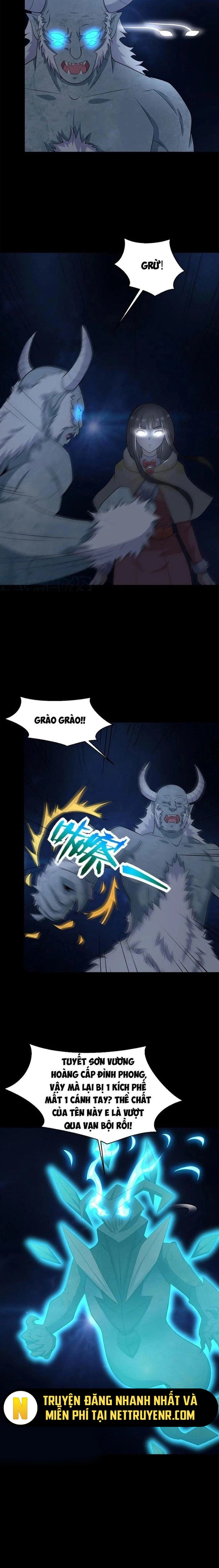 Mạt Thế Vi Vương: Chapter 638
