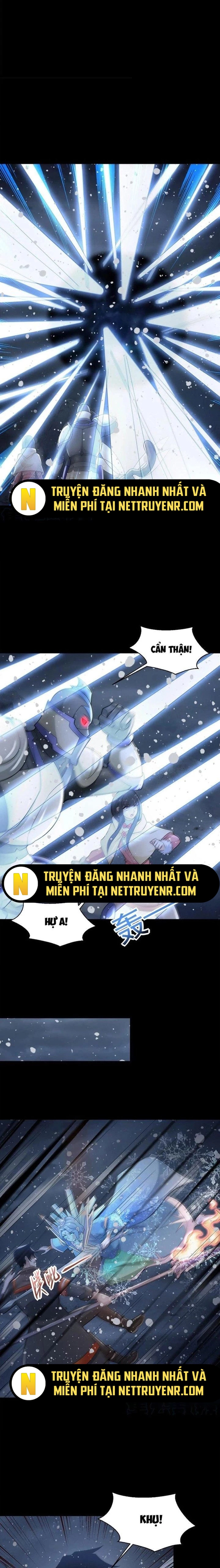 Mạt Thế Vi Vương: Chapter 639