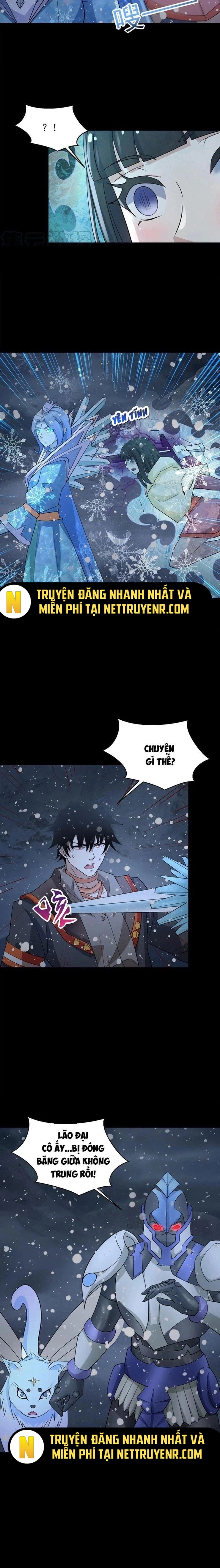 Mạt Thế Vi Vương: Chapter 639